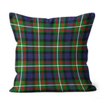 Plaid Pillow Ferguson Tartan Plaid Throw Pillow Home Decor Plaid Christmas Pillows - Scotstee Shop