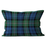 Plaid Pillow Forbes Ancient Tartan Plaid Throw Pillow Home Decor Plaid Christmas Pillows - Scotstee Shop