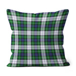Plaid Pillow Forbes Dress Tartan Plaid Throw Pillow Home Decor Plaid Christmas Pillows - Scotstee Shop