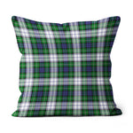 Plaid Pillow Forbes Dress Tartan Plaid Throw Pillow Home Decor Plaid Christmas Pillows - Scotstee Shop