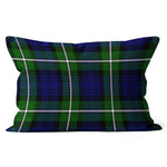 Plaid Pillow Forbes Modern Tartan Plaid Throw Pillow Home Decor Plaid Christmas Pillows - Scotstee Shop