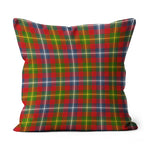 Plaid Pillow Forrester Tartan Plaid Throw Pillow Home Decor Plaid Christmas Pillows - Scotstee Shop