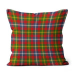 Plaid Pillow Forrester Tartan Plaid Throw Pillow Home Decor Plaid Christmas Pillows - Scotstee Shop