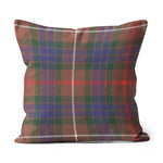 Plaid Pillow Fraser Hunting Modern Plaid Throw Pillow Home Decor Plaid Christmas Pillows - Scotstee Shop