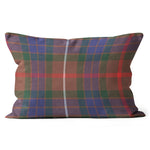 Plaid Pillow Fraser Hunting Modern Plaid Throw Pillow Home Decor Plaid Christmas Pillows - Scotstee Shop