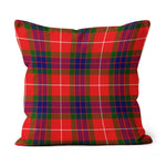 Plaid Pillow Fraser Modern Plaid Throw Pillow Home Decor Plaid Christmas Pillows - Scotstee Shop