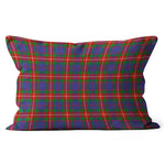 Plaid Pillow Fraser Of Lovat Tartan Plaid Throw Pillow Home Decor Plaid Christmas Pillows - Scotstee Shop
