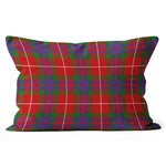 Plaid Pillow Fraser Plaid Throw Pillow Home Decor Plaid Christmas Pillows - Scotstee Shop