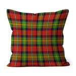 Plaid Pillow Fullarton Plaid Throw Pillow Home Decor Plaid Christmas Pillows - Scotstee Shop