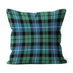 Plaid Pillow Galbraith Ancient Tartan Plaid Throw Pillow Home Decor Plaid Christmas Pillows - Scotstee Shop