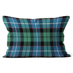 Plaid Pillow Galbraith Ancient Tartan Plaid Throw Pillow Home Decor Plaid Christmas Pillows - Scotstee Shop