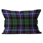 Plaid Pillow Galbraith Modern Tartan Plaid Throw Pillow Home Decor Plaid Christmas Pillows - Scotstee Shop
