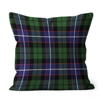 Plaid Pillow Galbraith Modern Tartan Plaid Throw Pillow Home Decor Plaid Christmas Pillows - Scotstee Shop