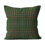 Plaid Pillow Gayre Tartan Plaid Throw Pillow Home Decor Plaid Christmas Pillows - Scotstee Shop