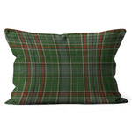 Plaid Pillow Gayre Tartan Plaid Throw Pillow Home Decor Plaid Christmas Pillows - Scotstee Shop
