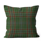 Plaid Pillow Gayre Tartan Plaid Throw Pillow Home Decor Plaid Christmas Pillows - Scotstee Shop