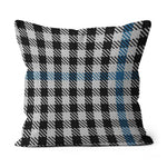 Plaid Pillow Gladstone Tartan Plaid Throw Pillow Home Decor Plaid Christmas Pillows - Scotstee Shop