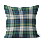 Plaid Pillow Gordon Dress Ancient Tartan Plaid Throw Pillow Home Decor Plaid Christmas Pillows - Scotstee Shop