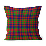 Plaid Pillow Gow Tartan Plaid Throw Pillow Home Decor Plaid Christmas Pillows - Scotstee Shop