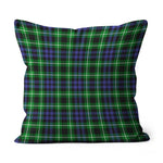 Plaid Pillow Graham Of Montrose Tartan Plaid Throw Pillow Home Decor Plaid Christmas Pillows - Scotstee Shop