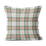 Plaid Pillow Grant Of Auchnarrow Tartan Plaid Throw Pillow Home Decor Plaid Christmas Pillows - Scotstee Shop