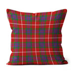Plaid Pillow Grant Of Lurg Tartan Plaid Throw Pillow Home Decor Plaid Christmas Pillows - Scotstee Shop