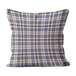 Plaid Pillow Hannay Tartan Plaid Throw Pillow Home Decor Plaid Christmas Pillows - Scotstee Shop