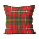 Plaid Pillow Hay Modern Tartan Plaid Throw Pillow Home Decor Plaid Christmas Pillows - Scotstee Shop