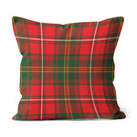 Plaid Pillow Hay Modern Tartan Plaid Throw Pillow Home Decor Plaid Christmas Pillows - Scotstee Shop