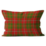Plaid Pillow Hay Tartan Plaid Throw Pillow Home Decor Plaid Christmas Pillows - Scotstee Shop