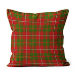 Plaid Pillow Hay Tartan Plaid Throw Pillow Home Decor Plaid Christmas Pillows - Scotstee Shop