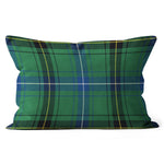 Plaid Pillow Henderson Ancient Tartan Plaid Throw Pillow Home Decor Plaid Christmas Pillows - Scotstee Shop