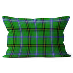 Plaid Pillow Henderson Tartan Plaid Throw Pillow Home Decor Plaid Christmas Pillows - Scotstee Shop