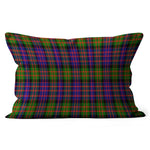 Plaid Pillow Hewitt Tartan Plaid Throw Pillow Home Decor Plaid Christmas Pillows - Scotstee Shop