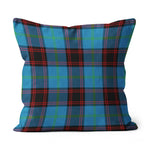 Plaid Pillow Home Ancient Tartan Plaid Throw Pillow Home Decor Plaid Christmas Pillows - Scotstee Shop