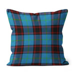 Plaid Pillow Home Ancient Tartan Plaid Throw Pillow Home Decor Plaid Christmas Pillows - Scotstee Shop