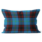 Plaid Pillow Home Ancient Tartan Plaid Throw Pillow Home Decor Plaid Christmas Pillows - Scotstee Shop