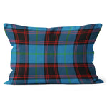 Plaid Pillow Home Ancient Tartan Plaid Throw Pillow Home Decor Plaid Christmas Pillows - Scotstee Shop