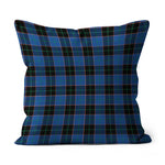 Plaid Pillow Home (Hume) Tartan Plaid Throw Pillow Home Decor Plaid Christmas Pillows - Scotstee Shop