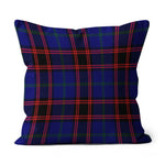 Plaid Pillow Home Modern Tartan Plaid Throw Pillow Home Decor Plaid Christmas Pillows - Scotstee Shop