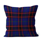 Plaid Pillow Home Modern Tartan Plaid Throw Pillow Home Decor Plaid Christmas Pillows - Scotstee Shop