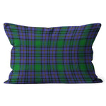 Plaid Pillow Hope Tartan Plaid Throw Pillow Home Decor Plaid Christmas Pillows - Scotstee Shop