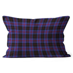 Plaid Pillow Horsburgh Tartan Plaid Throw Pillow Home Decor Plaid Christmas Pillows - Scotstee Shop