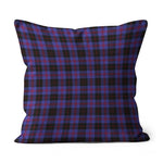 Plaid Pillow Horsburgh Tartan Plaid Throw Pillow Home Decor Plaid Christmas Pillows - Scotstee Shop
