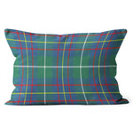 Plaid Pillow Inglis Ancient Tartan Plaid Throw Pillow Home Decor Plaid Christmas Pillows - Scotstee Shop