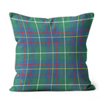 Plaid Pillow Inglis Ancient Tartan Plaid Throw Pillow Home Decor Plaid Christmas Pillows - Scotstee Shop