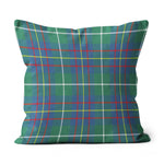 Plaid Pillow Inglis Ancient Tartan Plaid Throw Pillow Home Decor Plaid Christmas Pillows - Scotstee Shop