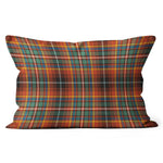 Plaid Pillow Innes Ancient Tartan Plaid Throw Pillow Home Decor Plaid Christmas Pillows - Scotstee Shop