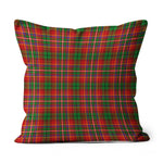 Plaid Pillow Innes Tartan Plaid Throw Pillow Home Decor Plaid Christmas Pillows - Scotstee Shop