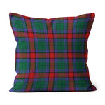 Plaid Pillow Jardine Dress Tartan Plaid Throw Pillow Home Decor Plaid Christmas Pillows - Scotstee Shop